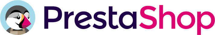 PrestaShop logo